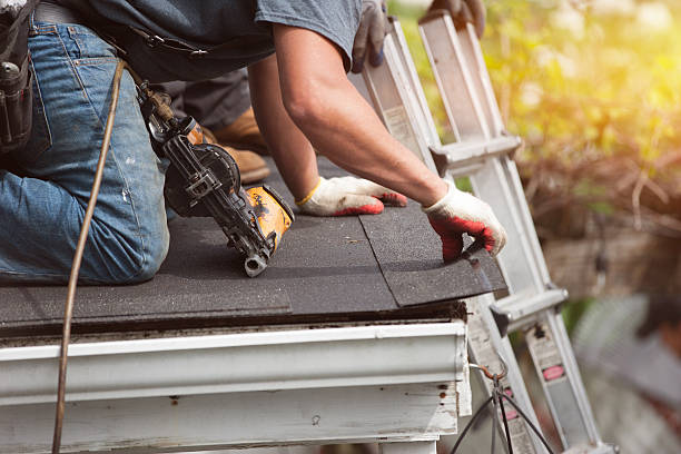 Quick and Trustworthy Emergency Roof Repair Services in Mountain Home, NC