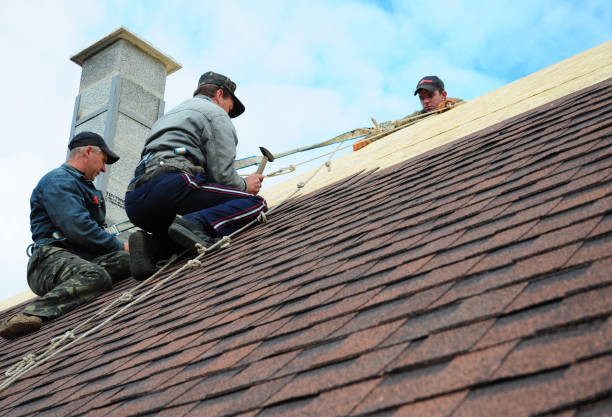 Tile Roofing Contractor in Mountain Home, NC